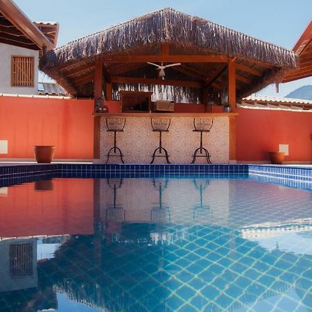 Suites Yamamoto Ilhabela Buitenkant foto