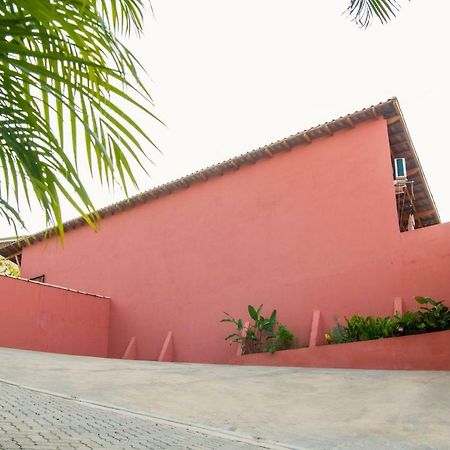 Suites Yamamoto Ilhabela Buitenkant foto