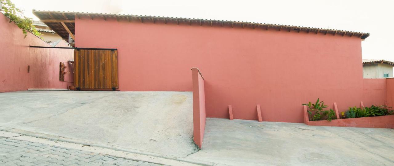 Suites Yamamoto Ilhabela Buitenkant foto