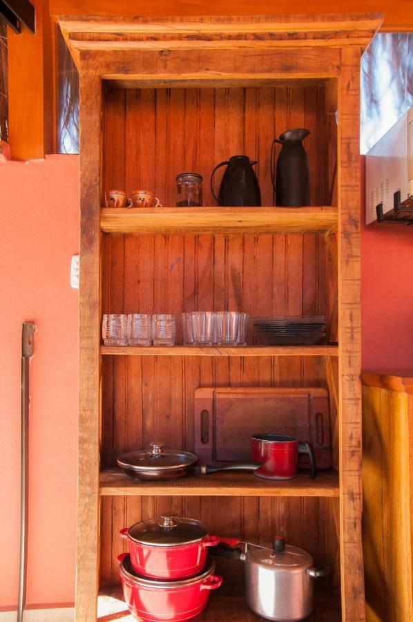 Suites Yamamoto Ilhabela Buitenkant foto