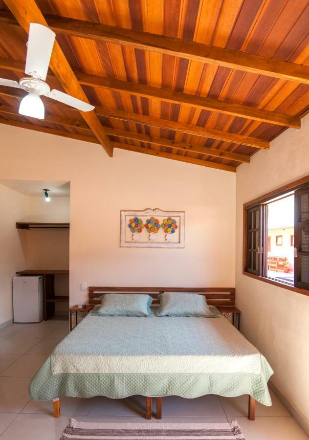 Suites Yamamoto Ilhabela Buitenkant foto