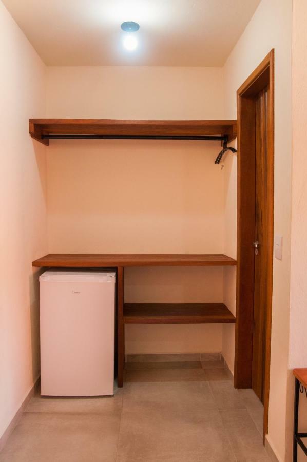 Suites Yamamoto Ilhabela Buitenkant foto