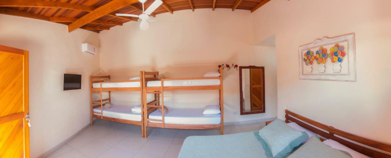 Suites Yamamoto Ilhabela Buitenkant foto