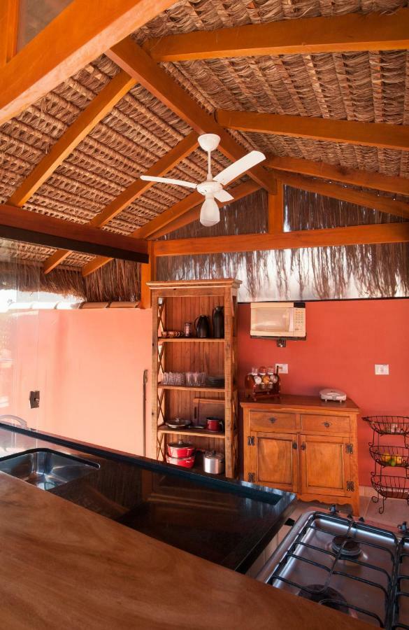 Suites Yamamoto Ilhabela Buitenkant foto