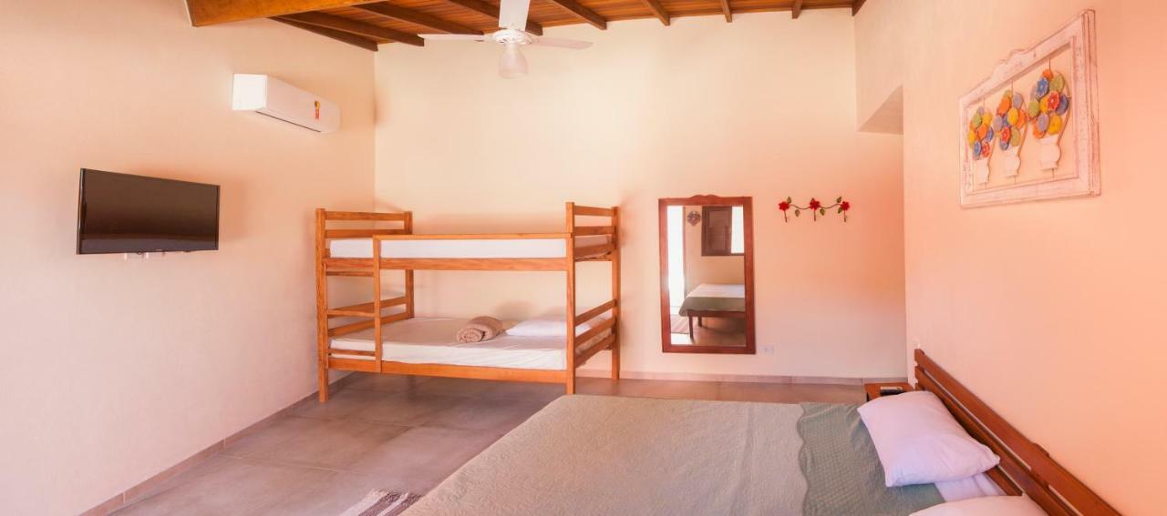 Suites Yamamoto Ilhabela Buitenkant foto