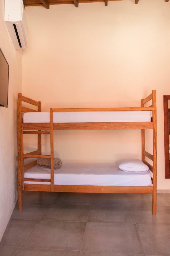 Suites Yamamoto Ilhabela Buitenkant foto
