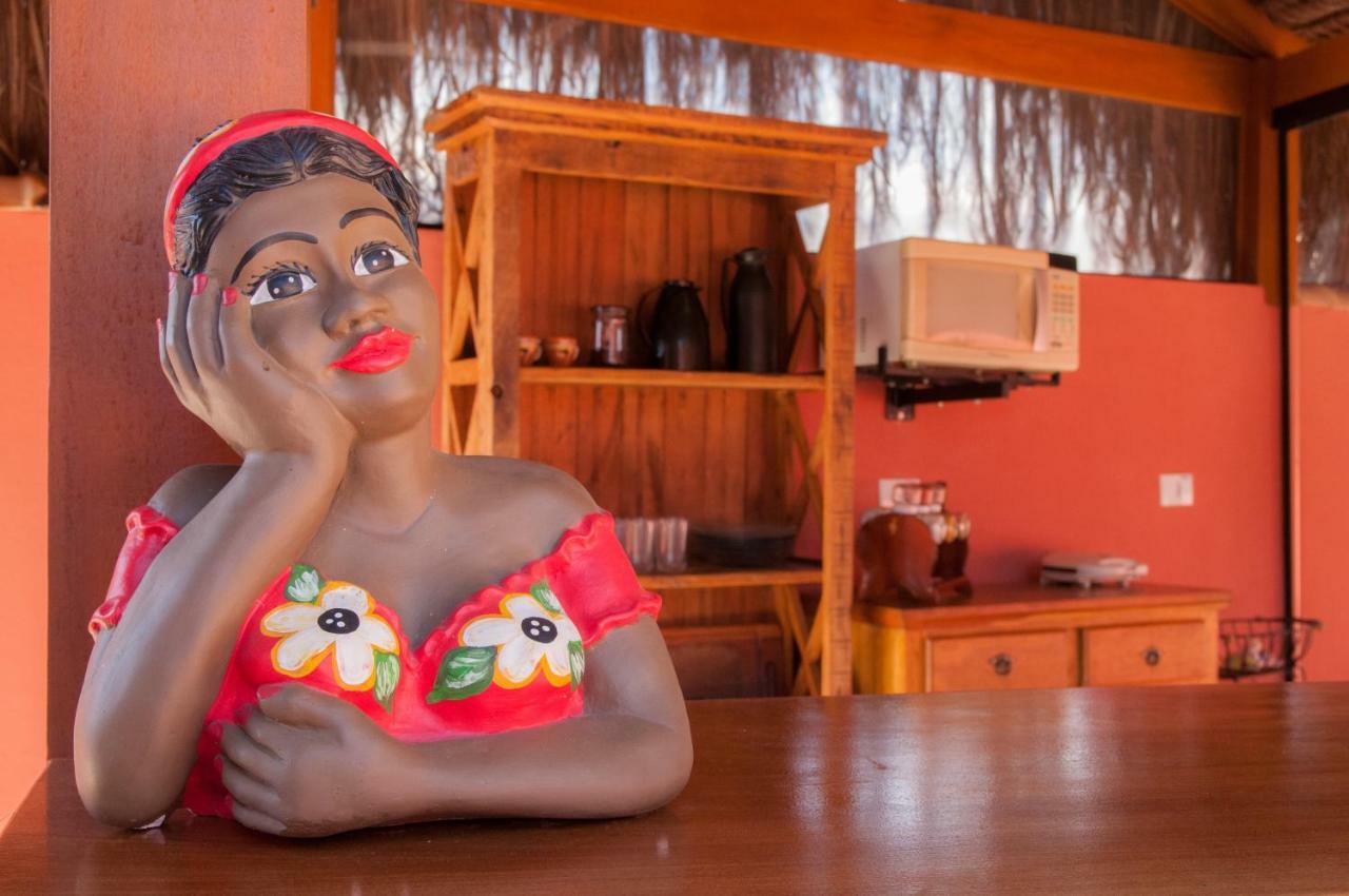 Suites Yamamoto Ilhabela Buitenkant foto