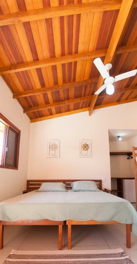 Suites Yamamoto Ilhabela Buitenkant foto