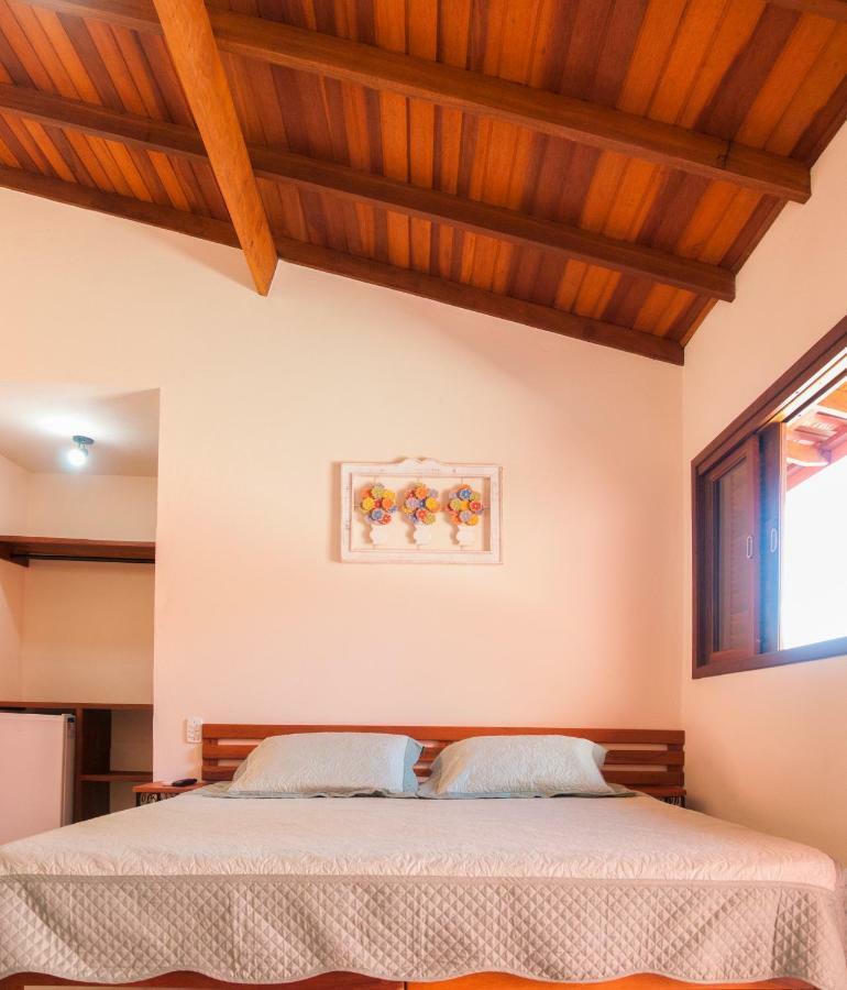 Suites Yamamoto Ilhabela Buitenkant foto