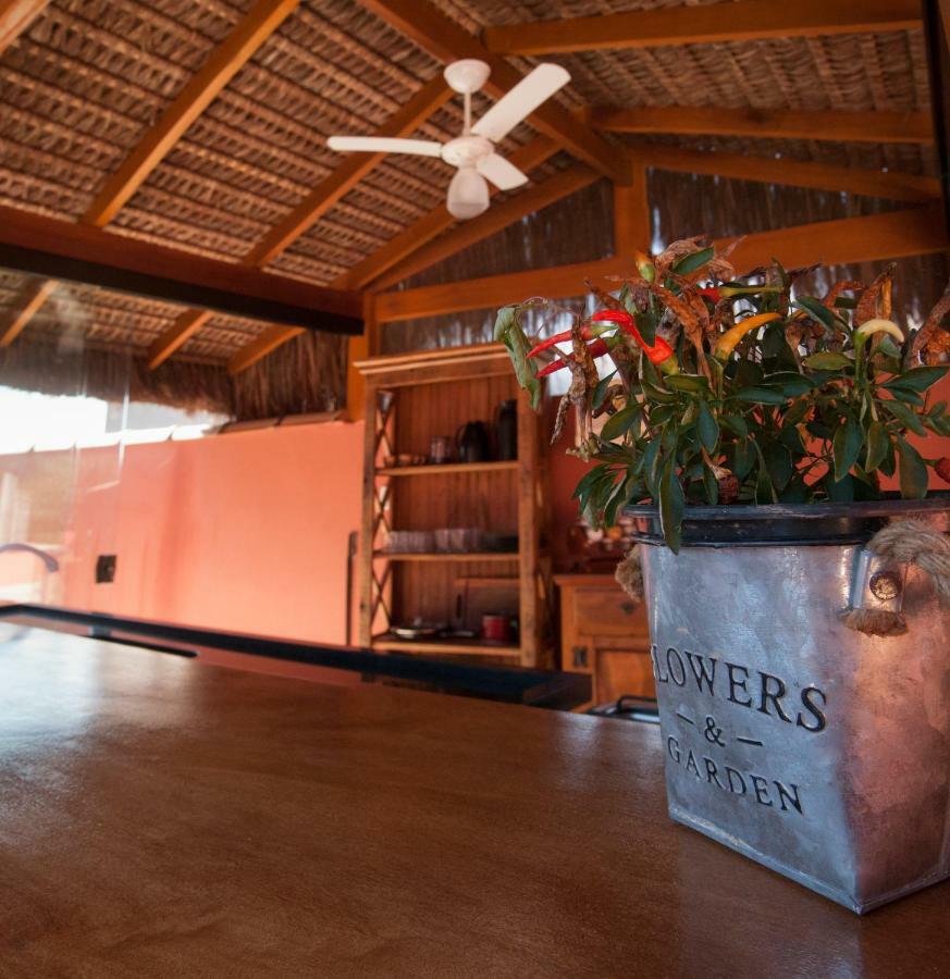 Suites Yamamoto Ilhabela Buitenkant foto