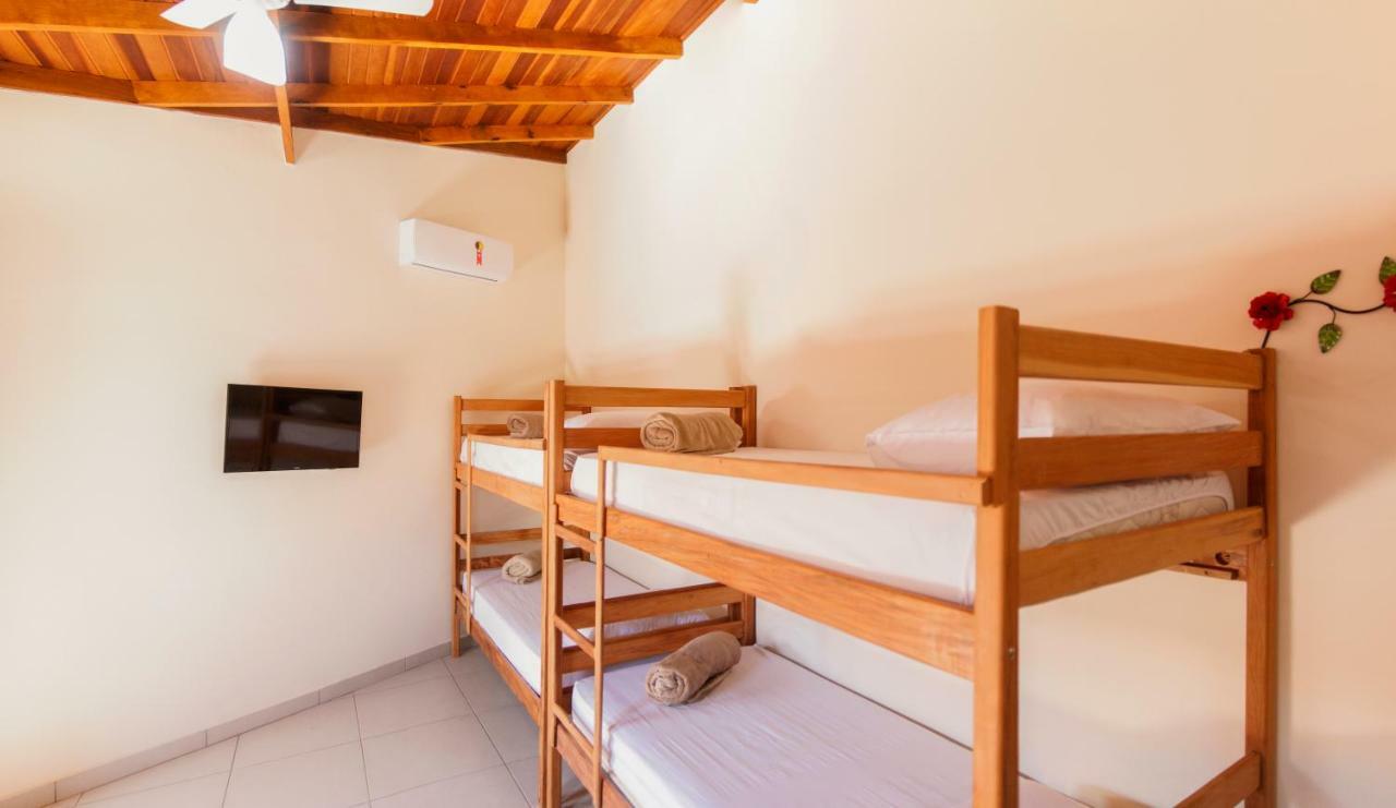 Suites Yamamoto Ilhabela Buitenkant foto